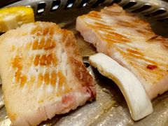 -韩香福烤肉庄园(华夏路店)