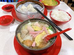 -新川饮食(新川小区店)