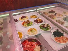 -红灯笼龙凤饭店(宁波老字号店)