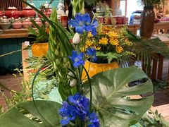 -唐人祥·茶馆(总店)