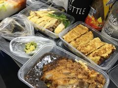 -百家鸡味馆(清泰店)