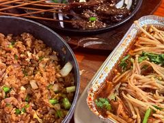 -本色.小马哥烧烤(五一路总店)