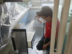 -浙大冰虫甲醛检测治理(闵行店)