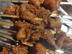 -碎怂烤肉(钟楼柳巷店)