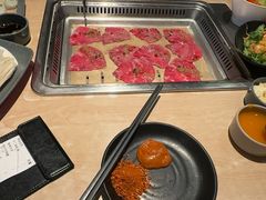-新石器烤肉(高行万嘉店)
