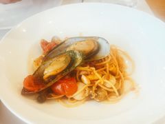 -我的四季意大利餐厅(春天百货店)