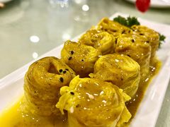 -东四民芳餐厅(世茂工三店)