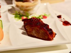 -朝(澳门伦敦人店)