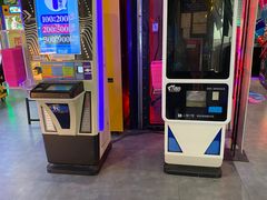 -奇奇乐园电玩城(立丰国际购物广场店)