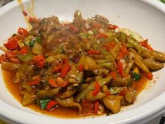 -兰湘子·湘菜小炒(济南领秀城店)