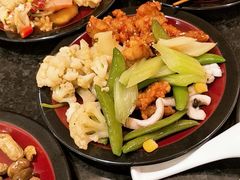 -东方之珠洗浴休闲广场(南开店)