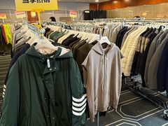 -上海波特曼丽思卡尔顿酒店