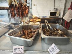 门面-盛品鲜东莞烧鹅濑粉(杨箕店)