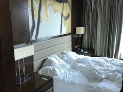 -北京希尔顿逸林酒店