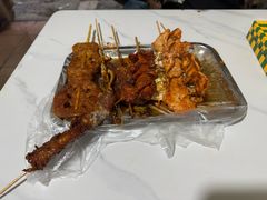 -胡仁根胡记炸炸炸