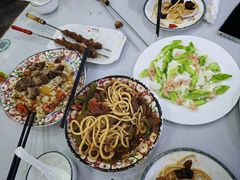 -帕米尔食府(白云观店)