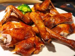 幸福哟烧鸡-幸福哟烧鸡·粤菜海鲜私厨(七星路店)