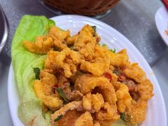 -新峰肉骨茶(总店)