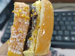 -爸爸糖吐司面包(武汉汉阳万达店)