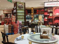 -老西门·常州菜·20年老品牌(新区店)