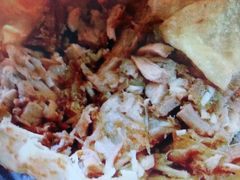 鞋底火烧-宝光熏肉鞋底火烧(新街口店)