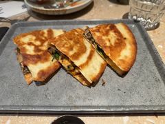 招牌辣味鲜虾馅饼-Bco豆库(星耀天地店)