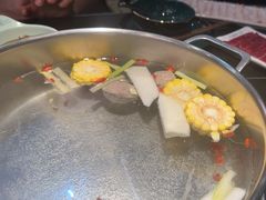 -二刀潮牛(重庆光环购物公园店)