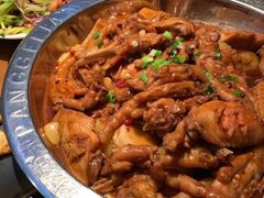 -胖哥俩肉蟹煲(世茂国际广场店)