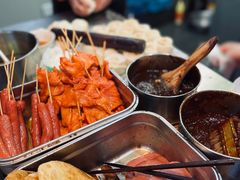 -张记灌饼(丰富路店)