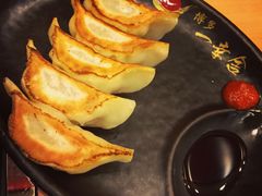 -博多一幸舍(侨福芳草地购物中心店)