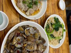 -大叔家福鼎小吃(十全街店)