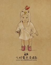 点击看大图 -儿时蒙太奇摄影(亦庄店)