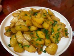 -芦茨金富饭庄·25年老字号·专做稻草鸡