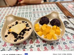 -堂屋糖水店(愚园店)