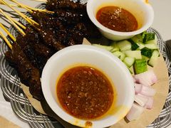 -纽顿熟食中心