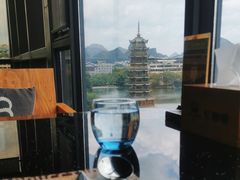 -忆咖啡观景餐厅(桂林象山公园店)