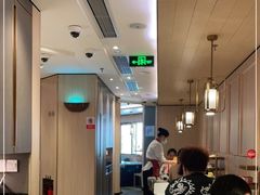 -海底捞火锅(番禺广场店)