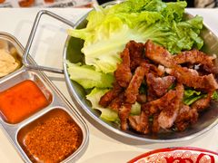 -欧记大排档·景德菜(上海首店)