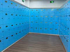 -水沐汇洗浴广场(香檀一号店)