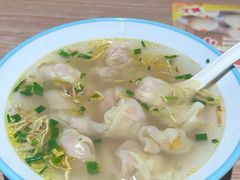 -小杨生煎(香港名都店)