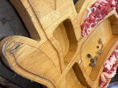 -潮德阿水牛肉火锅(深圳总店)