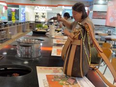 -呷哺呷哺(西单大悦城店)