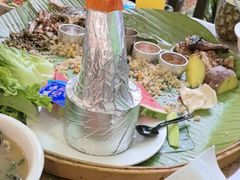 -简朴寨傣味餐厅