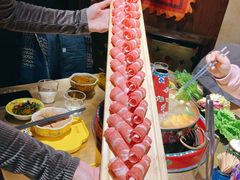 -羊大爷涮肉(亮马桥店)