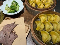 -天怡興·百年蒸饺(万豪广场店)