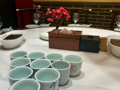 -北平食府(马鞍山路店)