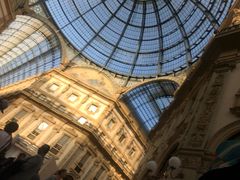 -埃马努埃莱二世拱廊