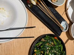 -隅乐胡椒虾·台湾菜·团建(皇岗店)
