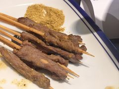 -云阿蛮云南生烫牛肉米线(奉贤路店)