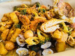 -巽寮印象美食部落餐厅·海鲜·地方特色菜(惠州体验店)